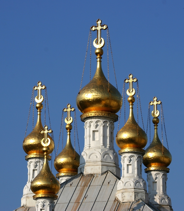 Russian church, Geneva Switzerland.jpg - Russian church, Geneva